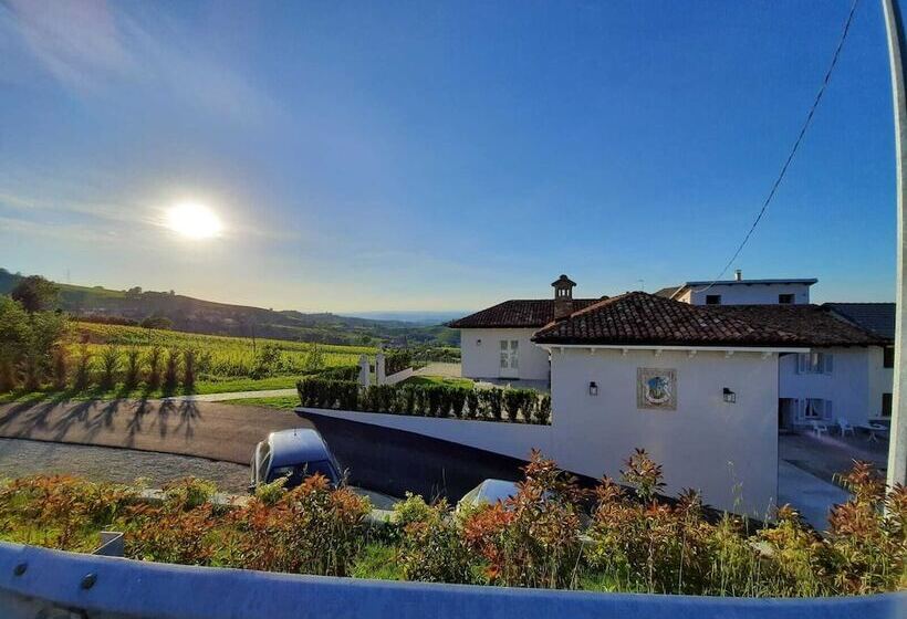 デラックスルーム, Borgo Piani Camere Di Charme