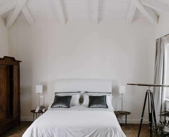 デラックスルーム, Borgo Piani Camere Di Charme