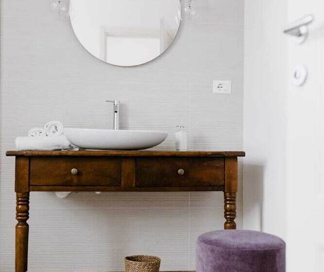 デラックスルーム, Borgo Piani Camere Di Charme