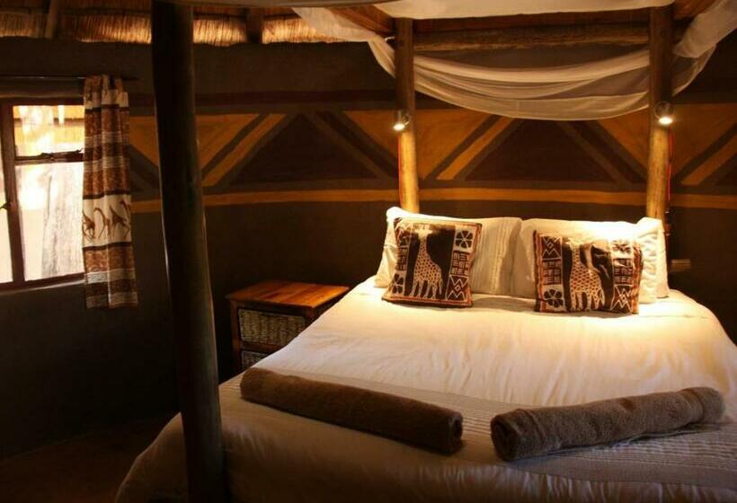 اتاق استاندارد, Discovery Bed And Breakfast