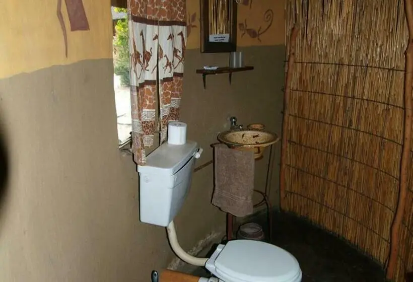 اتاق استاندارد, Discovery Bed And Breakfast