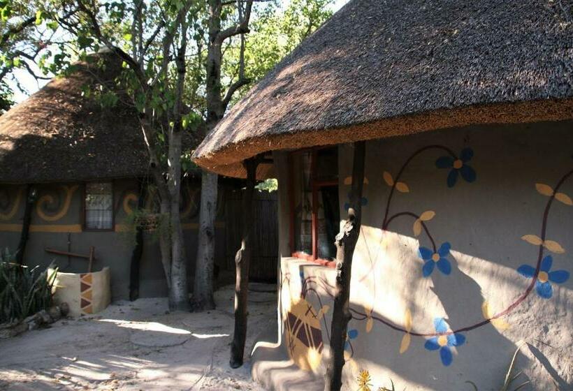 اتاق استاندارد, Discovery Bed And Breakfast