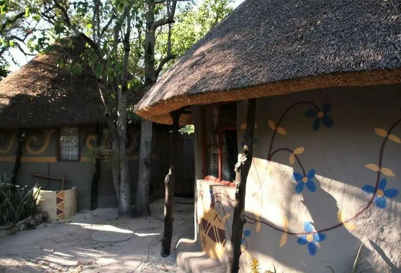 اتاق استاندارد, Discovery Bed And Breakfast