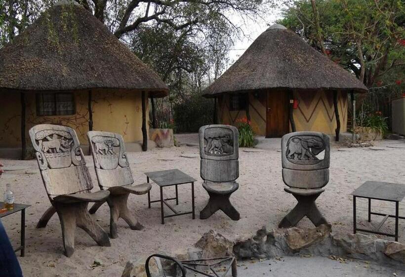 اتاق استاندارد, Discovery Bed And Breakfast