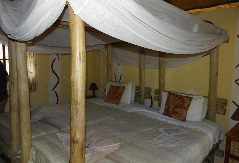 کلبه ییلاقی, Discovery Bed And Breakfast