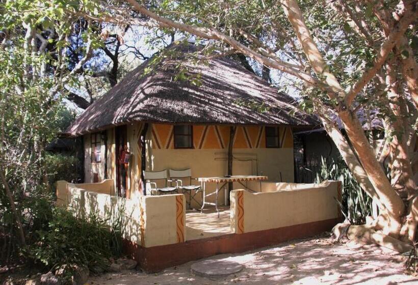 کلبه ییلاقی, Discovery Bed And Breakfast