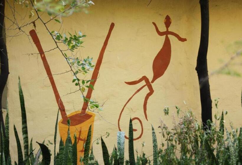 کلبه ییلاقی, Discovery Bed And Breakfast