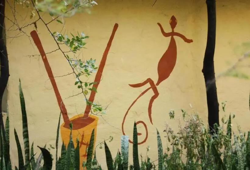 کلبه ییلاقی, Discovery Bed And Breakfast