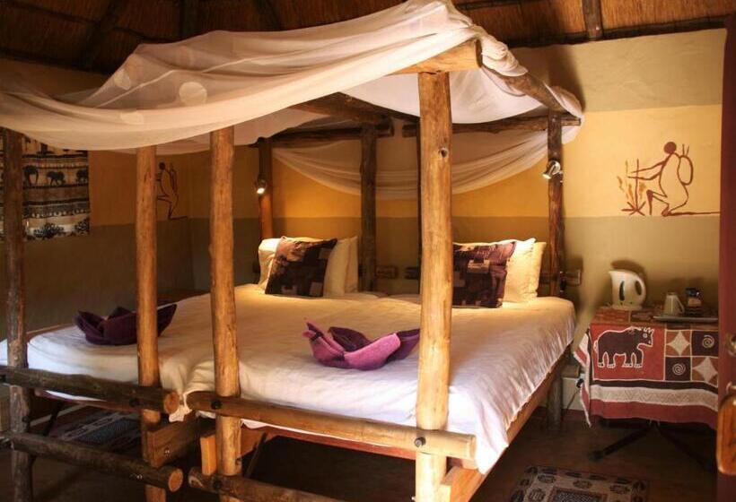 کلبه ییلاقی, Discovery Bed And Breakfast