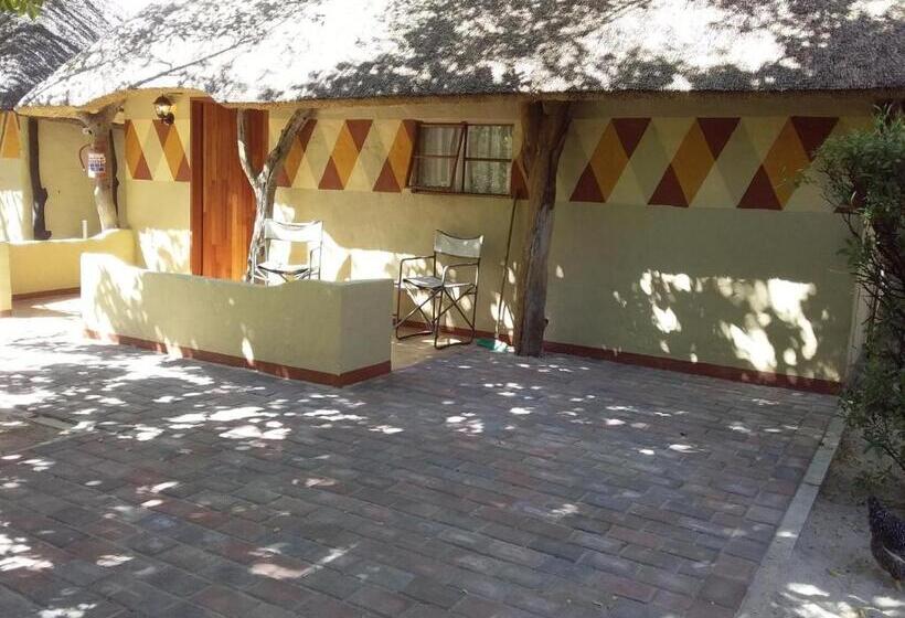 کلبه ییلاقی, Discovery Bed And Breakfast