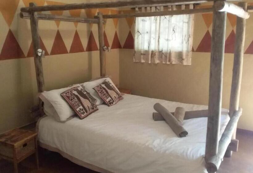 کلبه ییلاقی, Discovery Bed And Breakfast