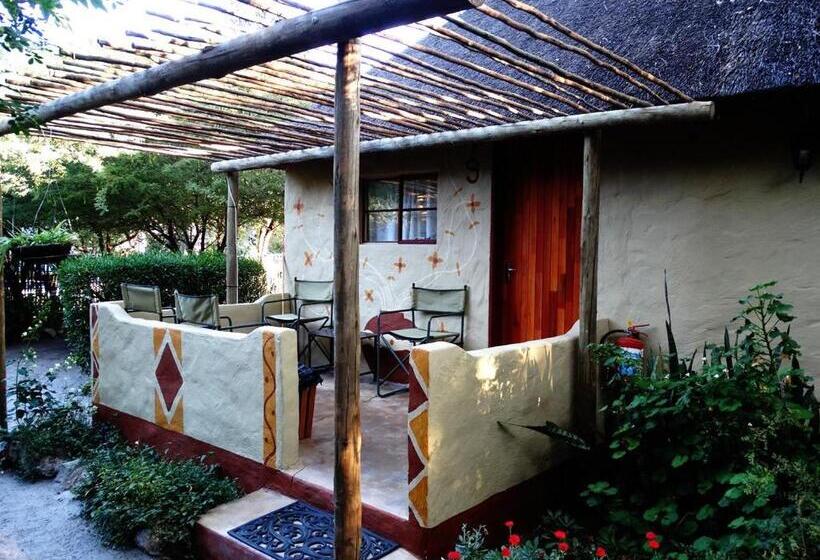 کلبه ییلاقی, Discovery Bed And Breakfast