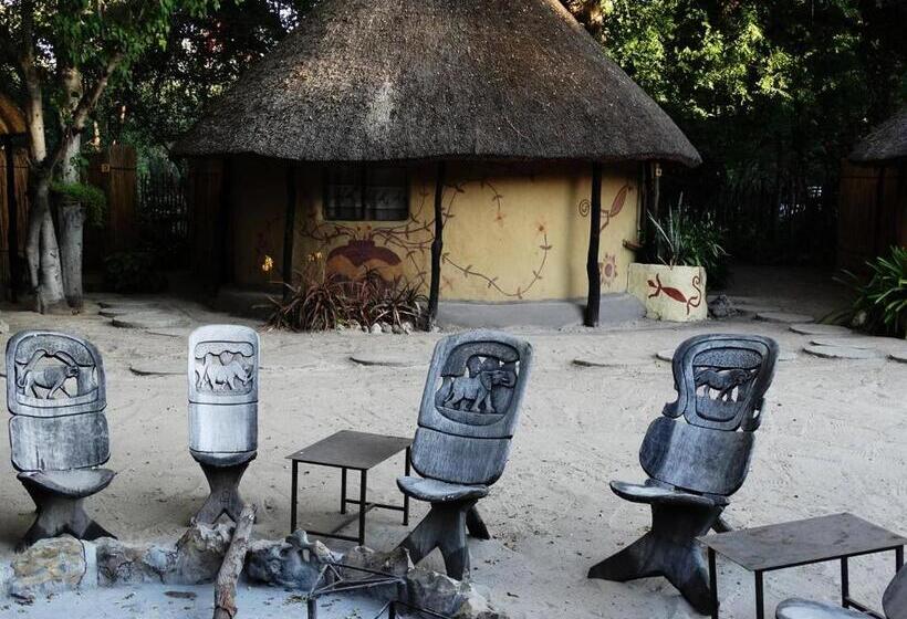 اتاق استاندارد, Discovery Bed And Breakfast