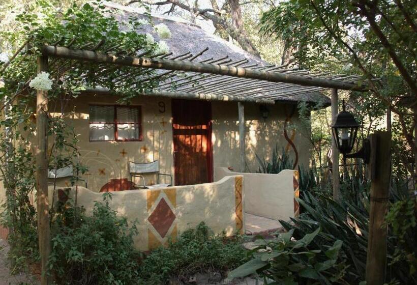 کلبه ییلاقی, Discovery Bed And Breakfast