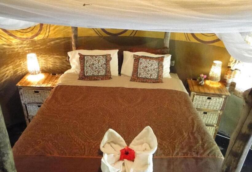 کلبه ییلاقی, Discovery Bed And Breakfast