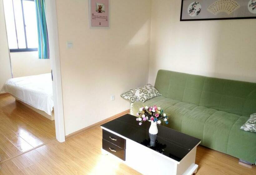 Habitación Superior, 7days Inn Suzhou Dangshan Dongfang Buyecheng Branch