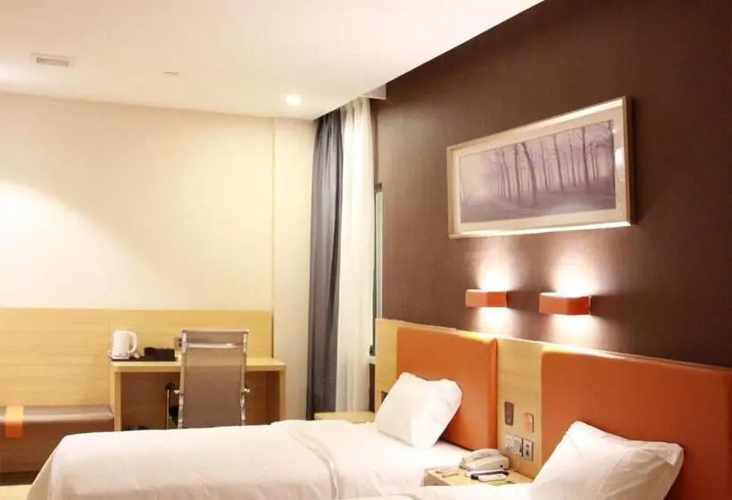 スーペリアールーム, 7days Premium Guangzhou Fangcun Guanggang New City Hedong Subway Station Branch