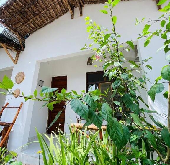 Номер Deluxe, Babalao Bungalows