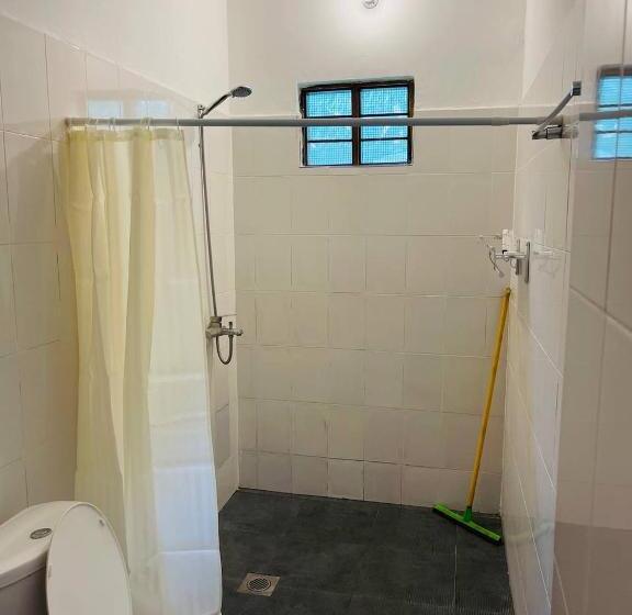 Номер Стандарт, Babalao Bungalows