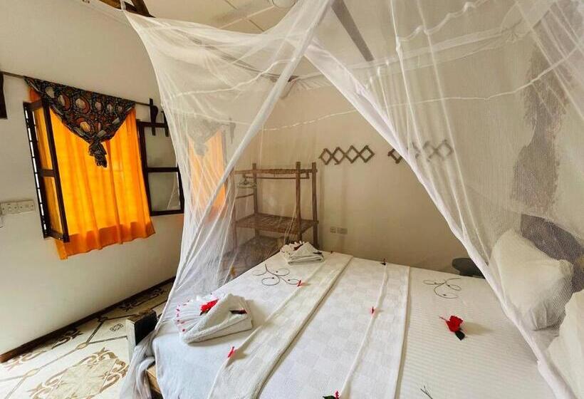 Номер Стандарт, Babalao Bungalows