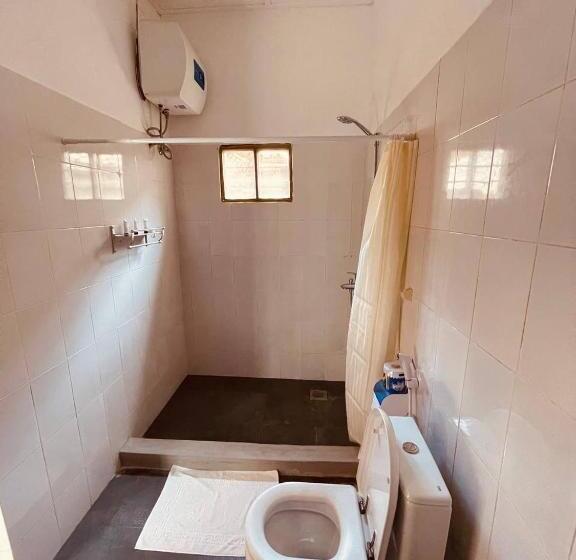 Номер Стандарт, Babalao Bungalows