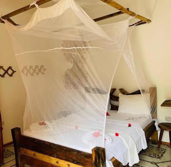 Номер Стандарт, Babalao Bungalows