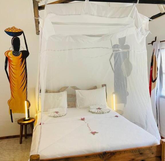 Номер Стандарт, Babalao Bungalows