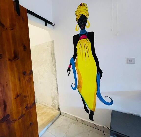 Номер Deluxe Одноместный, Babalao Bungalows