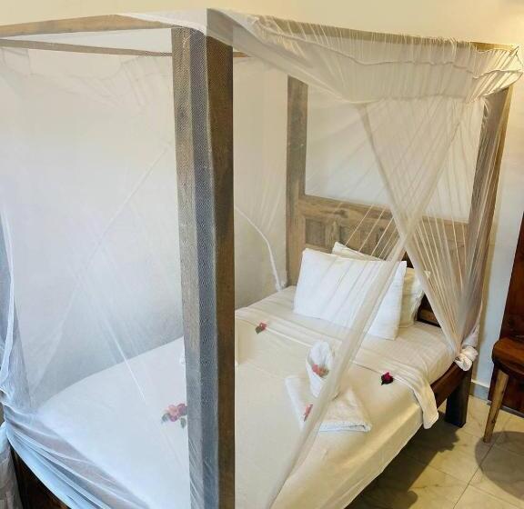 Номер Deluxe Одноместный, Babalao Bungalows