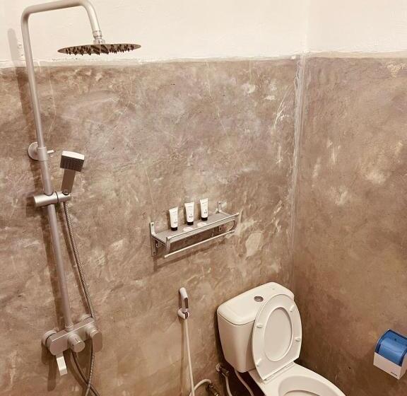 Номер Deluxe, Babalao Bungalows