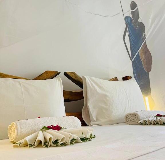 Номер Стандарт, Babalao Bungalows