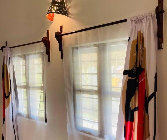 Номер Стандарт, Babalao Bungalows