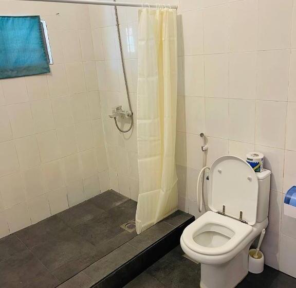 Номер Стандарт, Babalao Bungalows