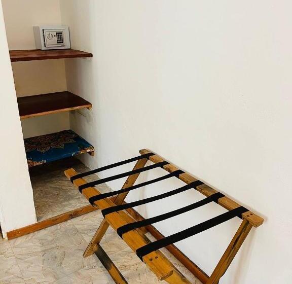 Номер Стандарт, Babalao Bungalows