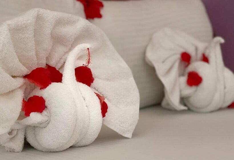 Номер Стандарт, Babalao Bungalows