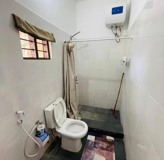 Номер Стандарт, Babalao Bungalows