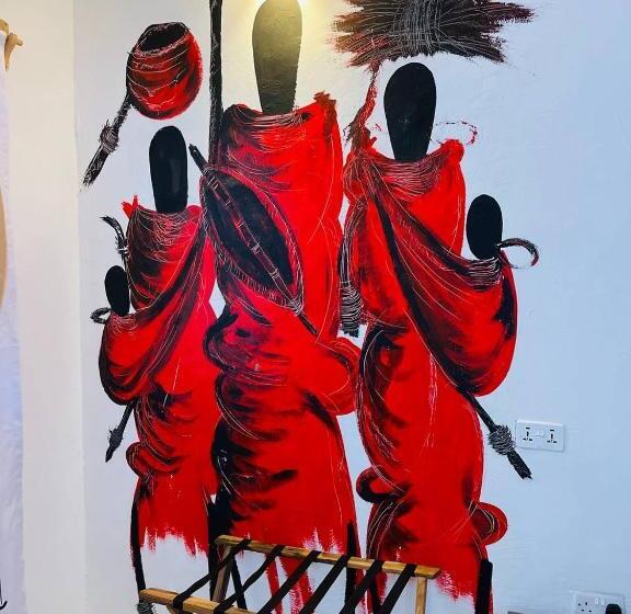 Семейный Номер Deluxe, Babalao Bungalows