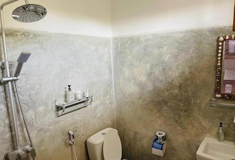 Семейный Номер Deluxe, Babalao Bungalows