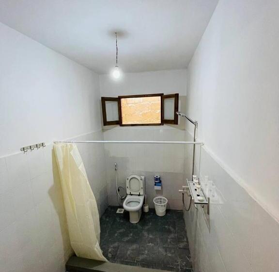 Номер Deluxe, Babalao Bungalows