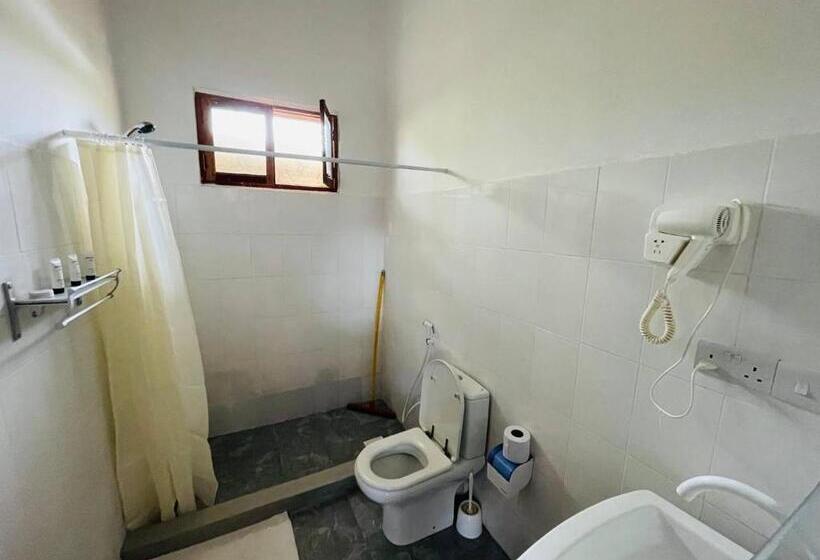 Номер Deluxe, Babalao Bungalows