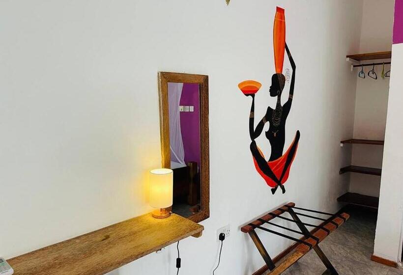 Номер Стандарт, Babalao Bungalows