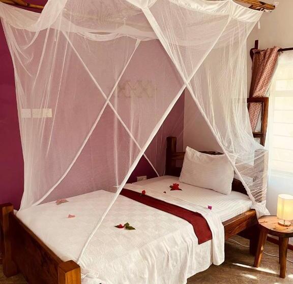 Номер Стандарт, Babalao Bungalows