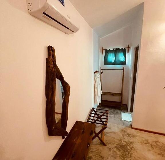 Номер Deluxe, Babalao Bungalows