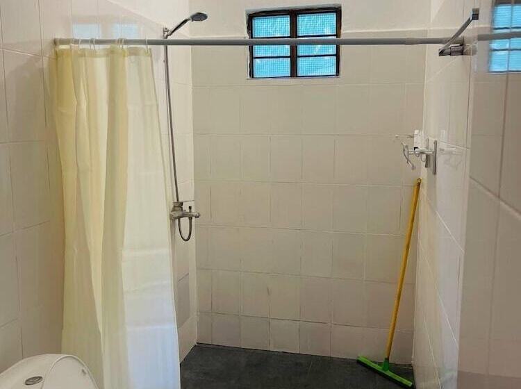 Номер Стандарт, Babalao Bungalows