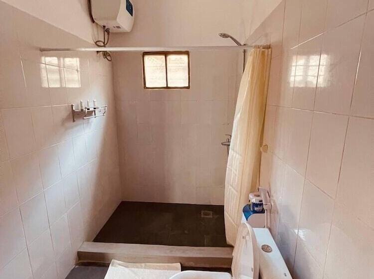 Номер Стандарт, Babalao Bungalows