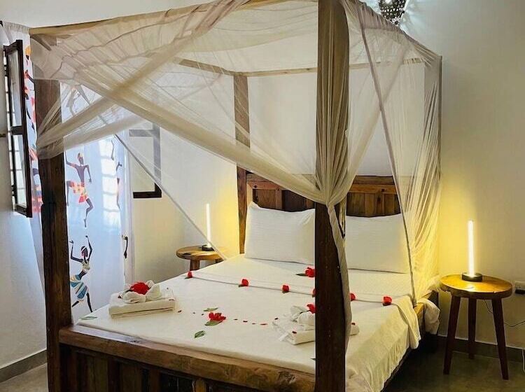 Номер Стандарт, Babalao Bungalows