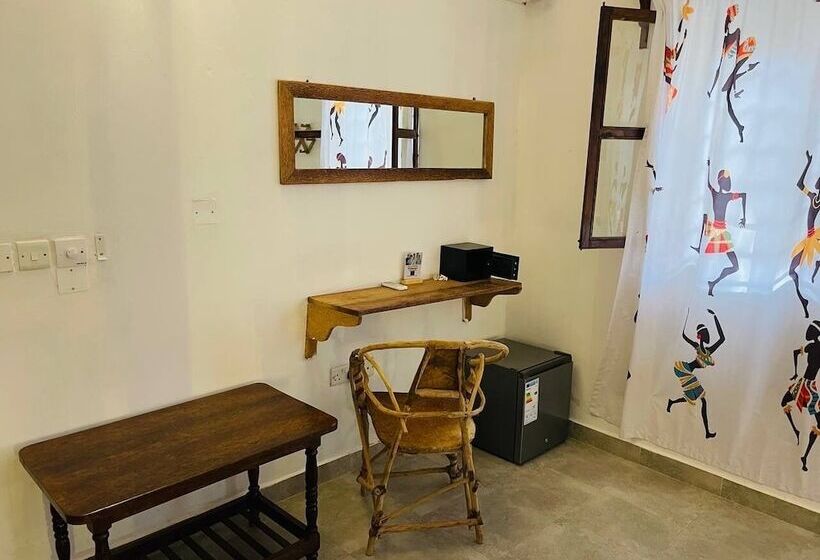 Номер Стандарт, Babalao Bungalows