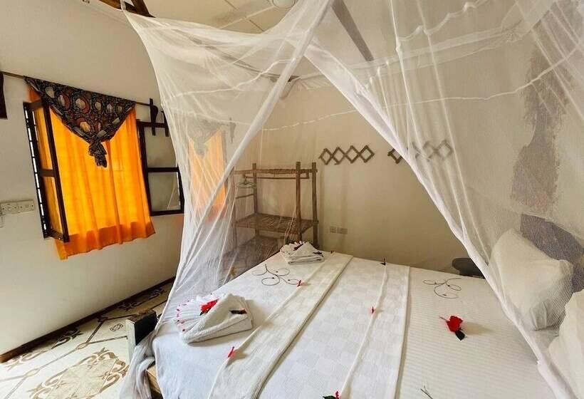 Номер Стандарт, Babalao Bungalows