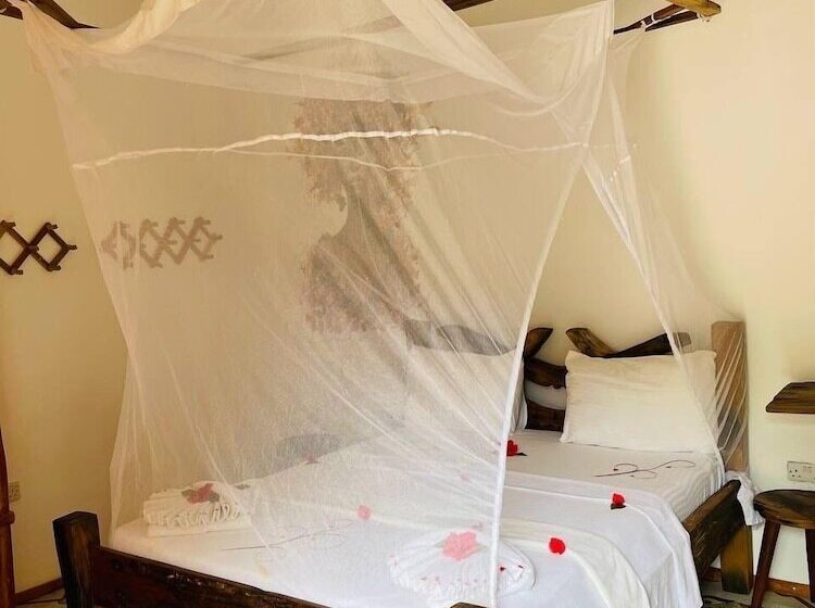 Номер Стандарт, Babalao Bungalows