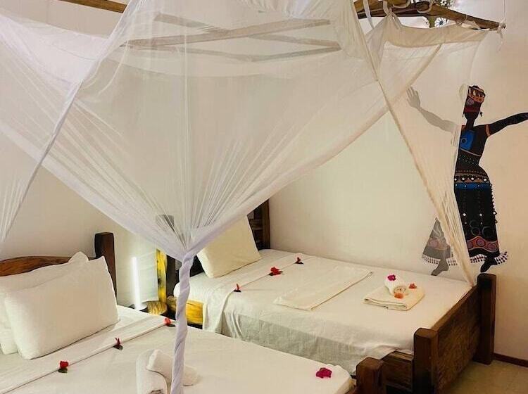 Номер Стандарт, Babalao Bungalows